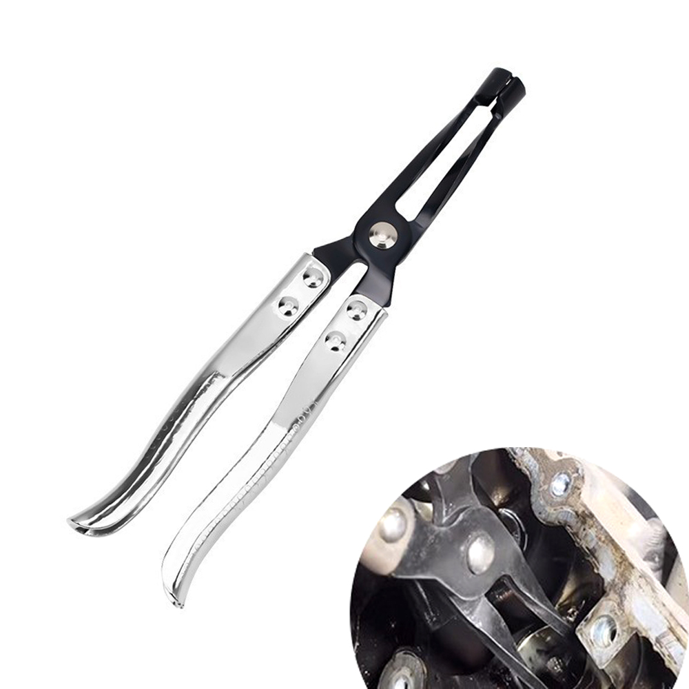 Spring Compressor Tool - أداة ضغط نابض الصمامات العالمية، كماشة