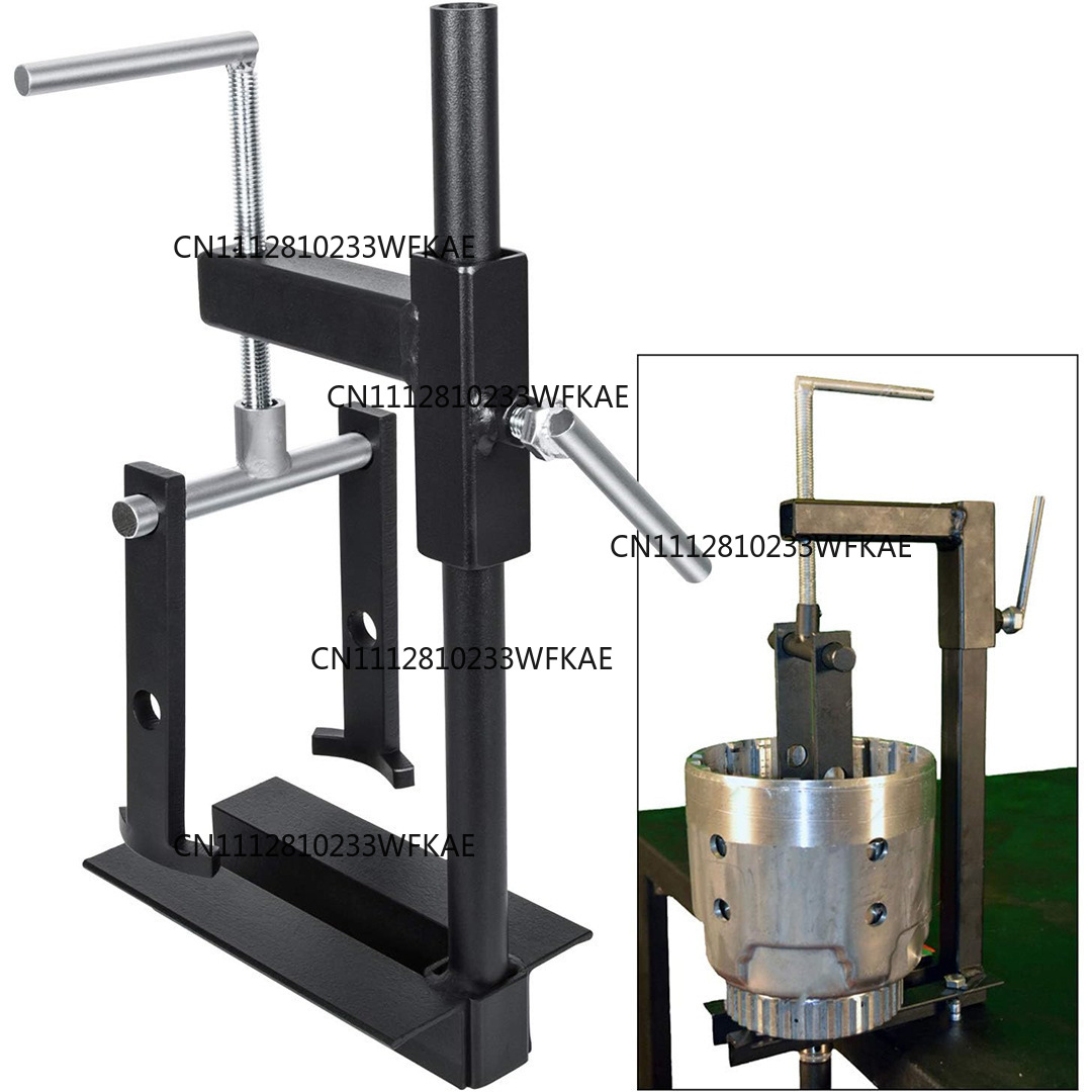 Spring Compressor Tool - أداة ضغط زنبرك طبلة القابض T-0158،