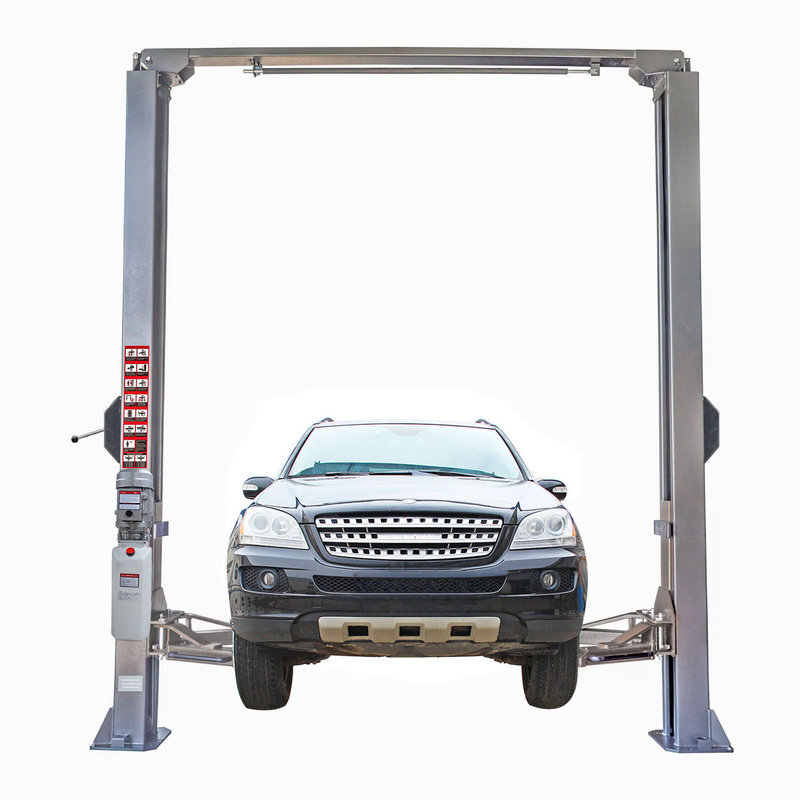 Car Lift - رافعة سيارات بسعة كجم، معدات رفع