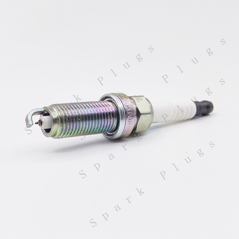 Ngk Spark Plug Laser Iridium - طقم Z+ لـ 4 شمعات إشعال