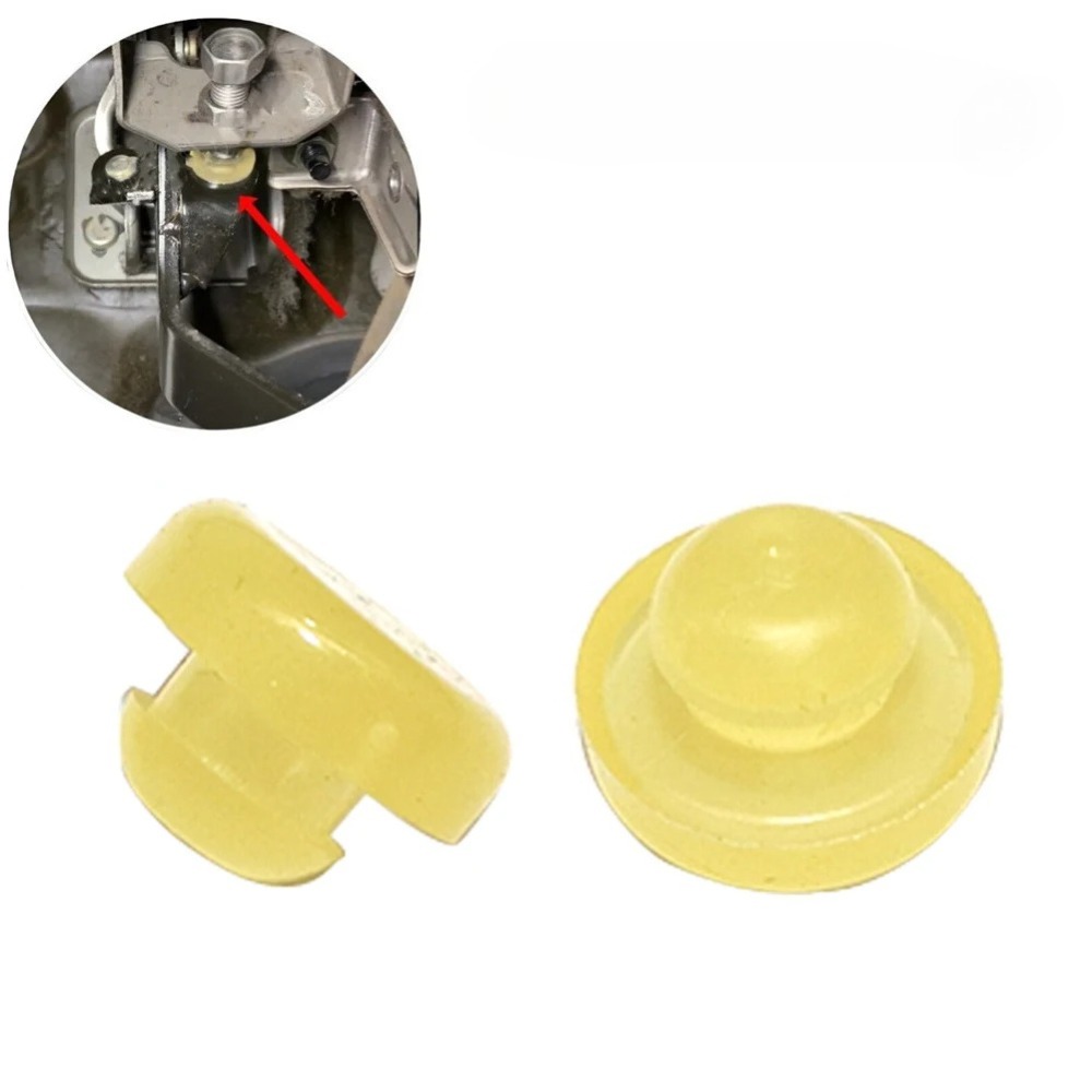 Brake Pad Set - طقم وسادات توقف لدواسة فرامل السيارة