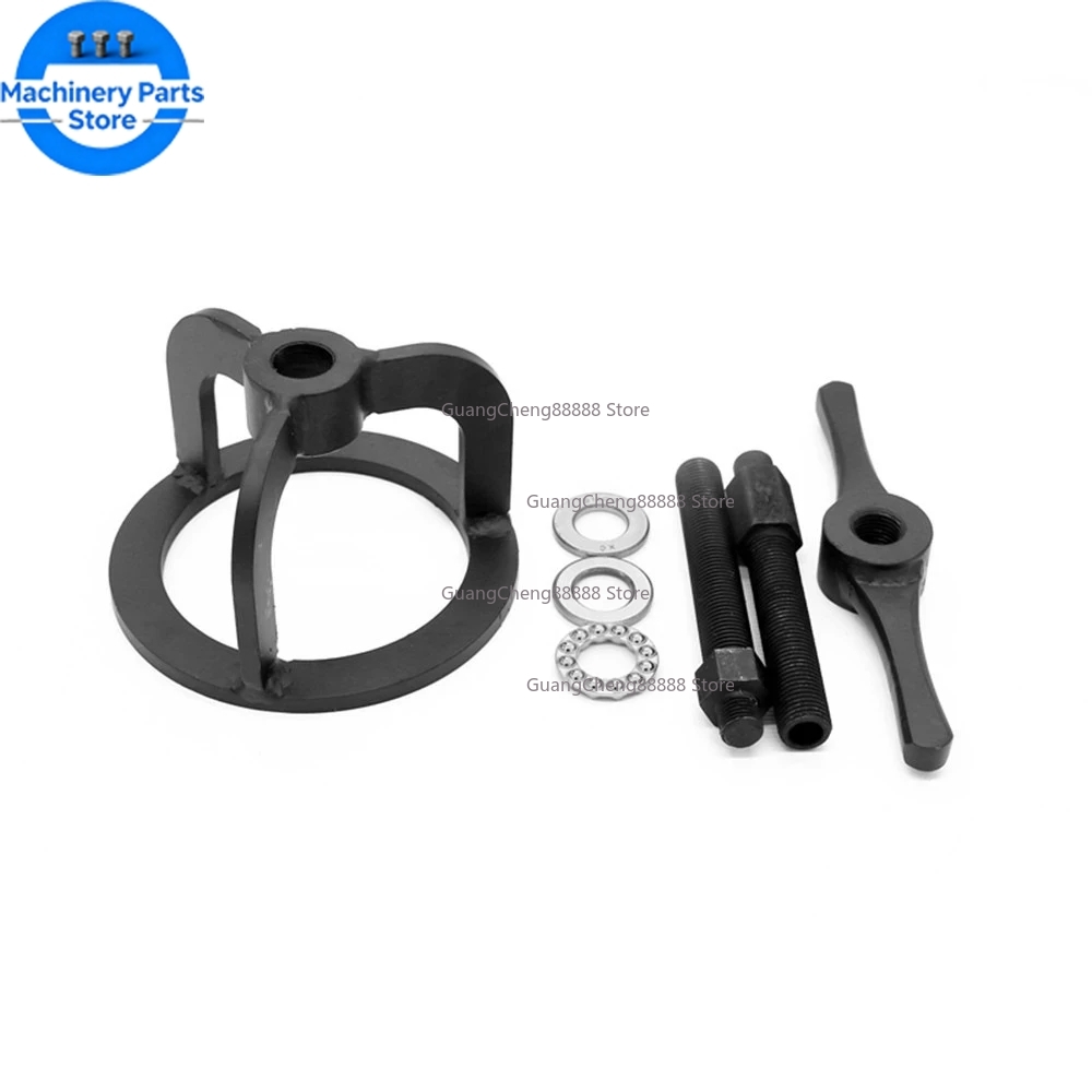 Spring Compressor Tool - مجموعة أدوات ضغط زنبركات القابض للدراجات