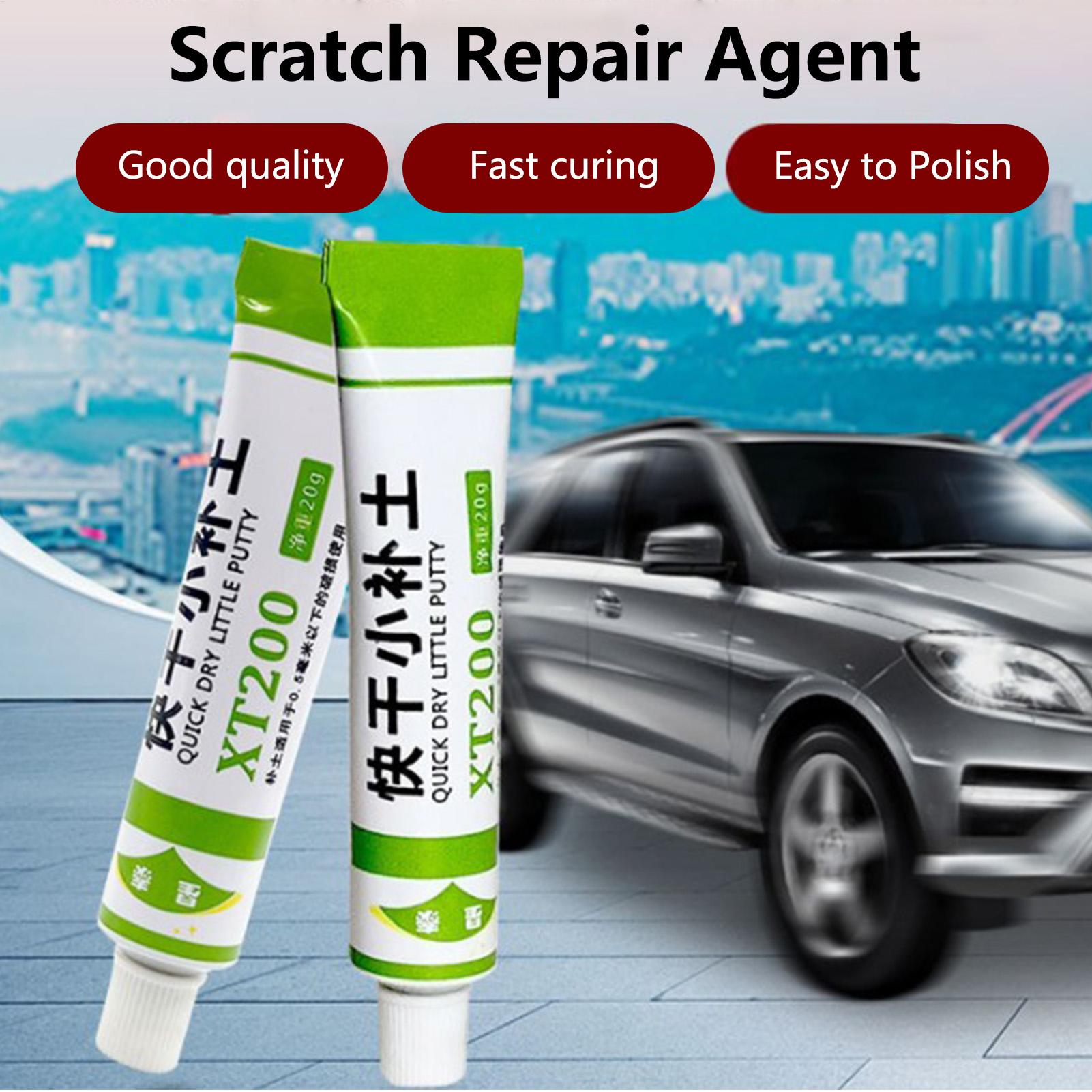 Automotive Tools - معجون إصلاح هيكل السيارة سريع الجفاف