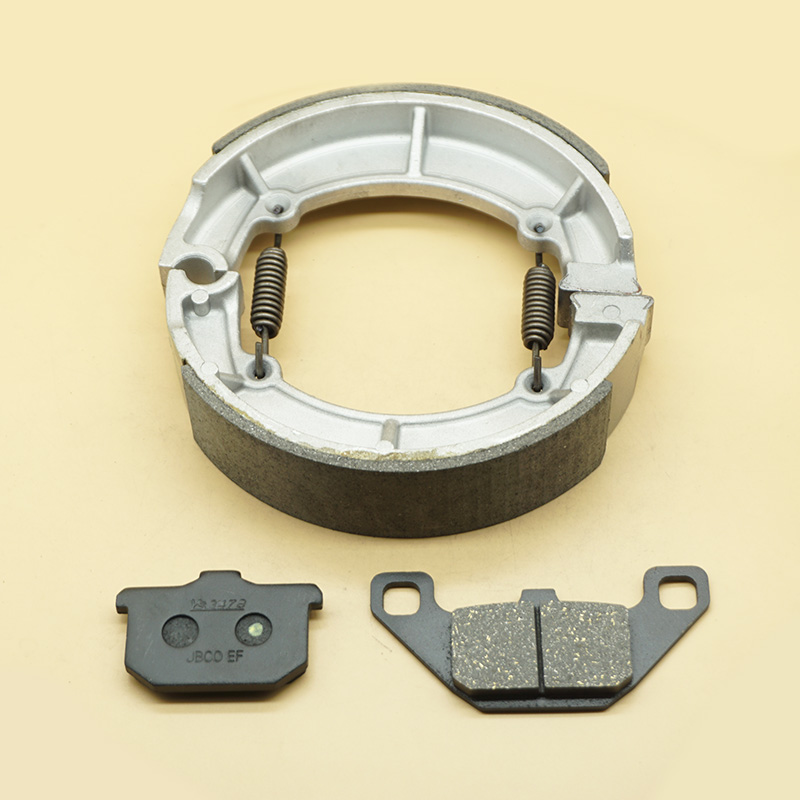 Brake Pad Set - لكاواساكي VN800 فولكان 800 1995-2005 EN400