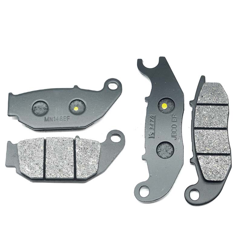 Brake Pad Set - لهوندا CRF250L CRF250M 2012 2013 2014