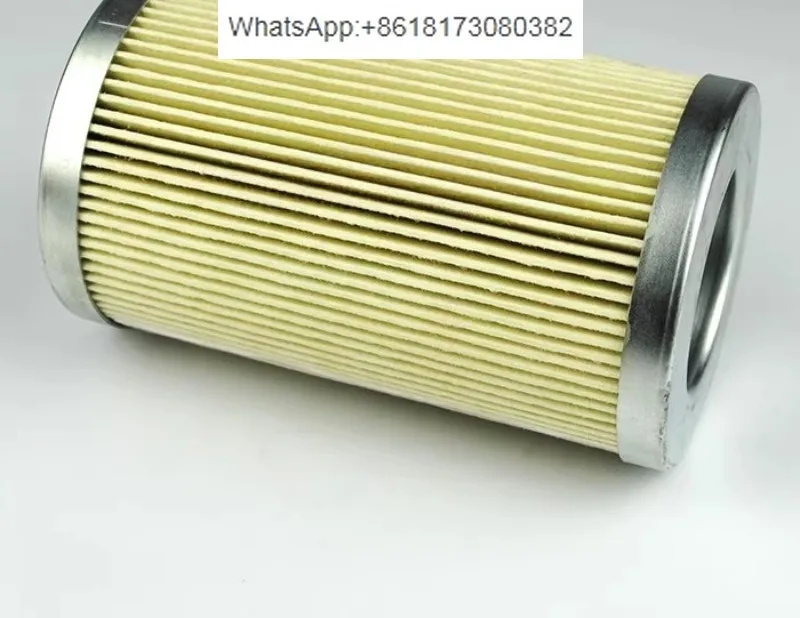 فلتر زيت خارجي KE2726 لضاغط لو - مراجعة Oil Filter وسعره