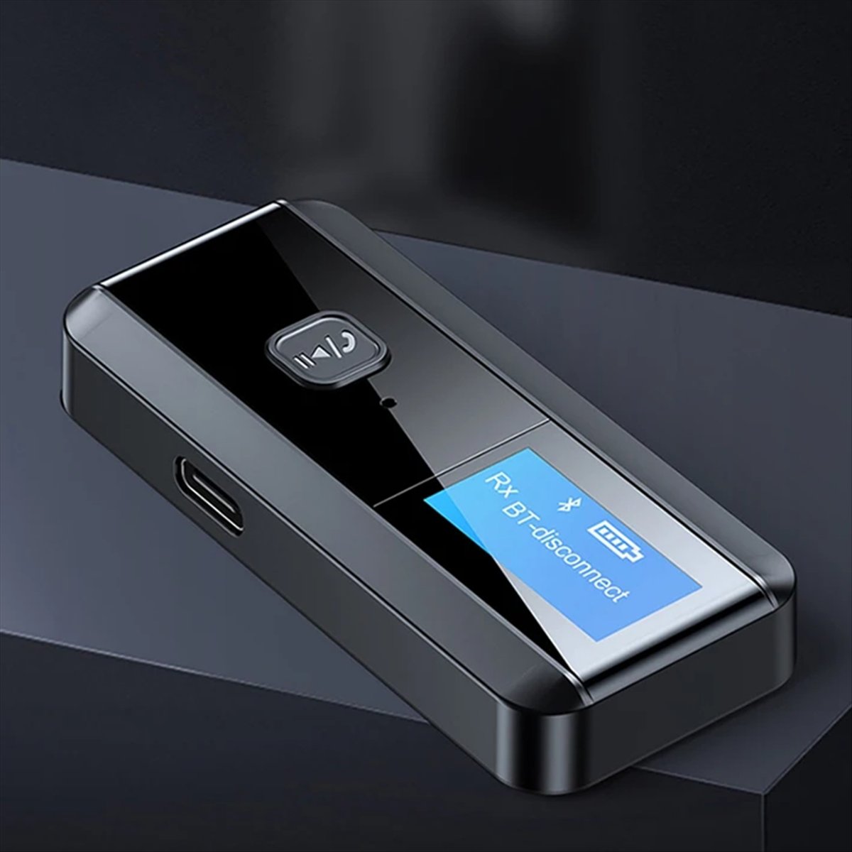جهاز إرسال واستقبال صوتي 5.0 ل - مراجعة Car Jack وسعره