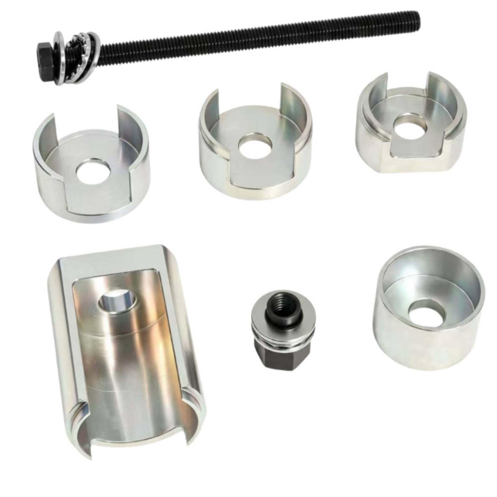 أداة ضغط المفصلات الكروية مع ح - مراجعة Car Repair Tools وسعره