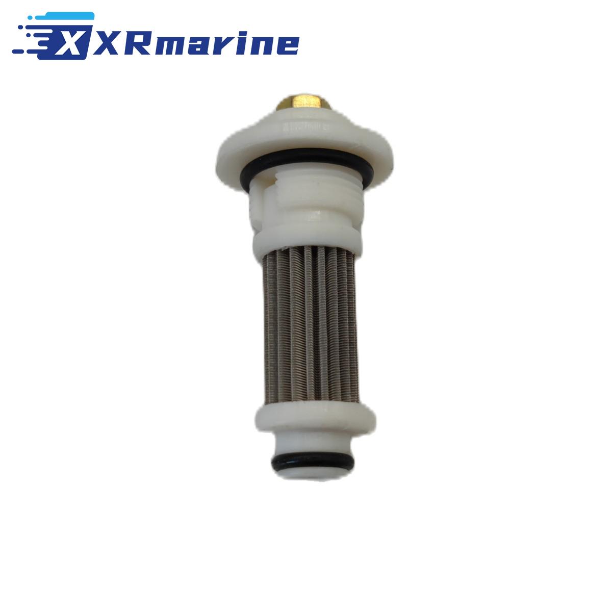 فلتر الزيت لياماها 6G8-13440-0 - مراجعة Oil Filter وسعره