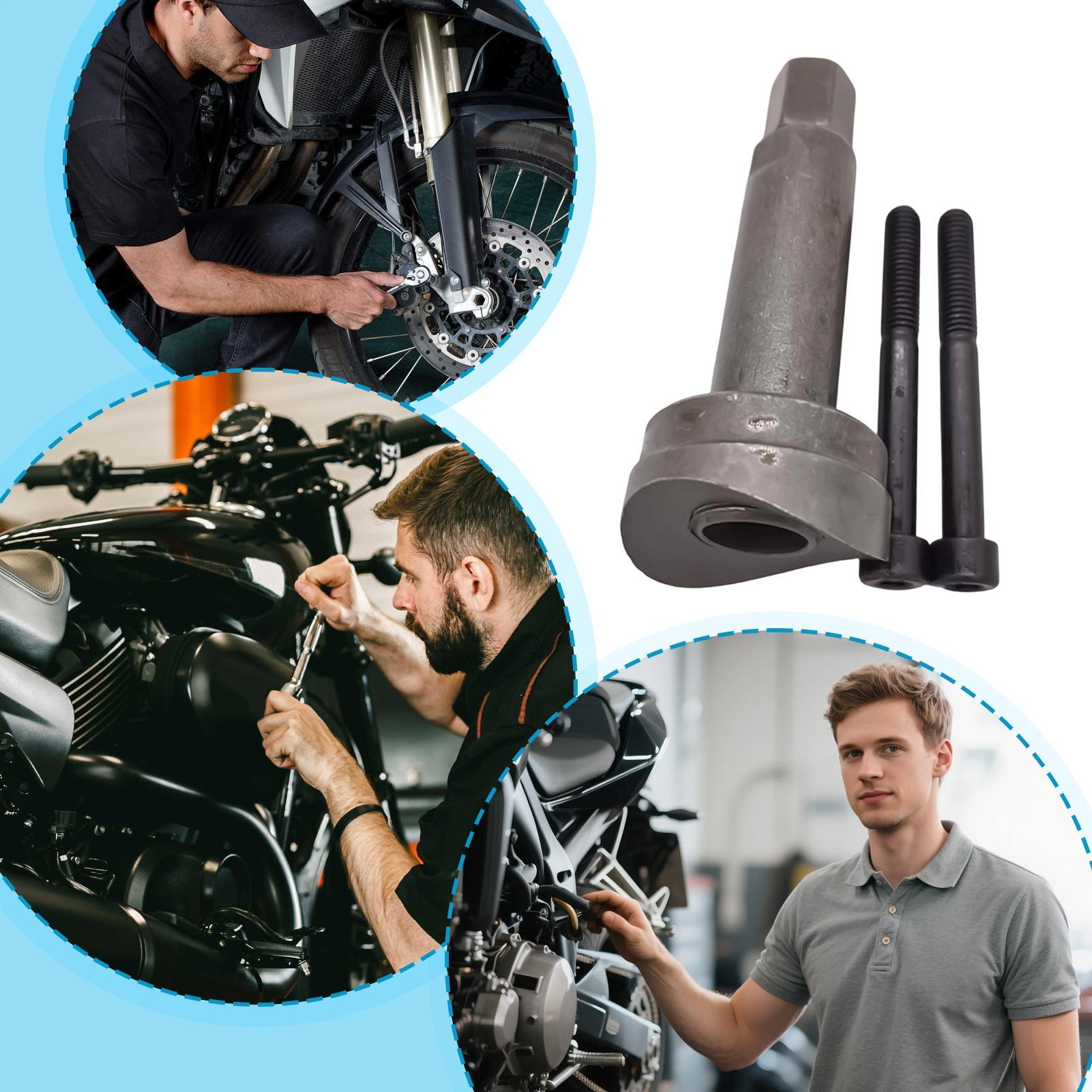 أداة سحب مسامير التثبيت العالم - مراجعة Automotive Tools وسعره