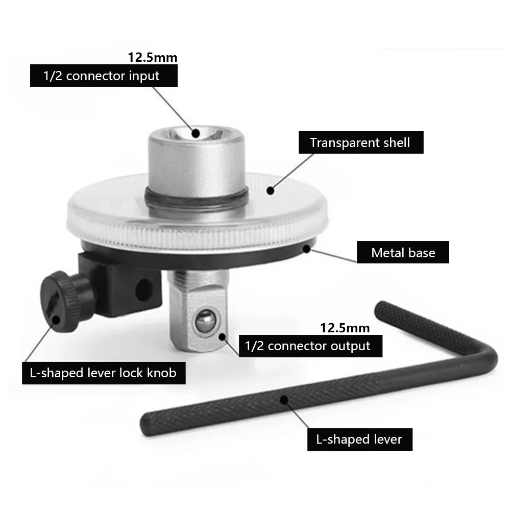 مفتاح عزم الدوران، مقياس عزم ا - مراجعة Automotive Tools وسعره