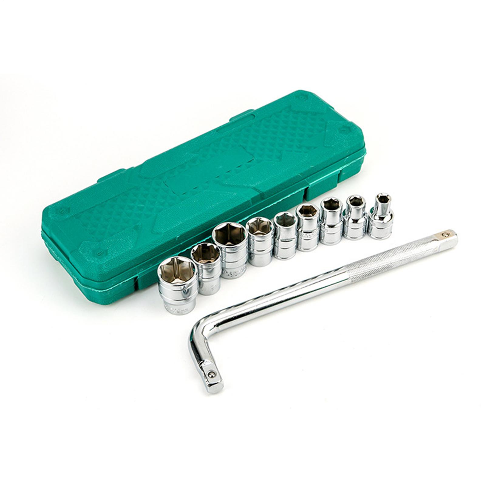 مفتاح ربط للسيارة سريع الفك، أ - مراجعة Car Repair Tools وسعره