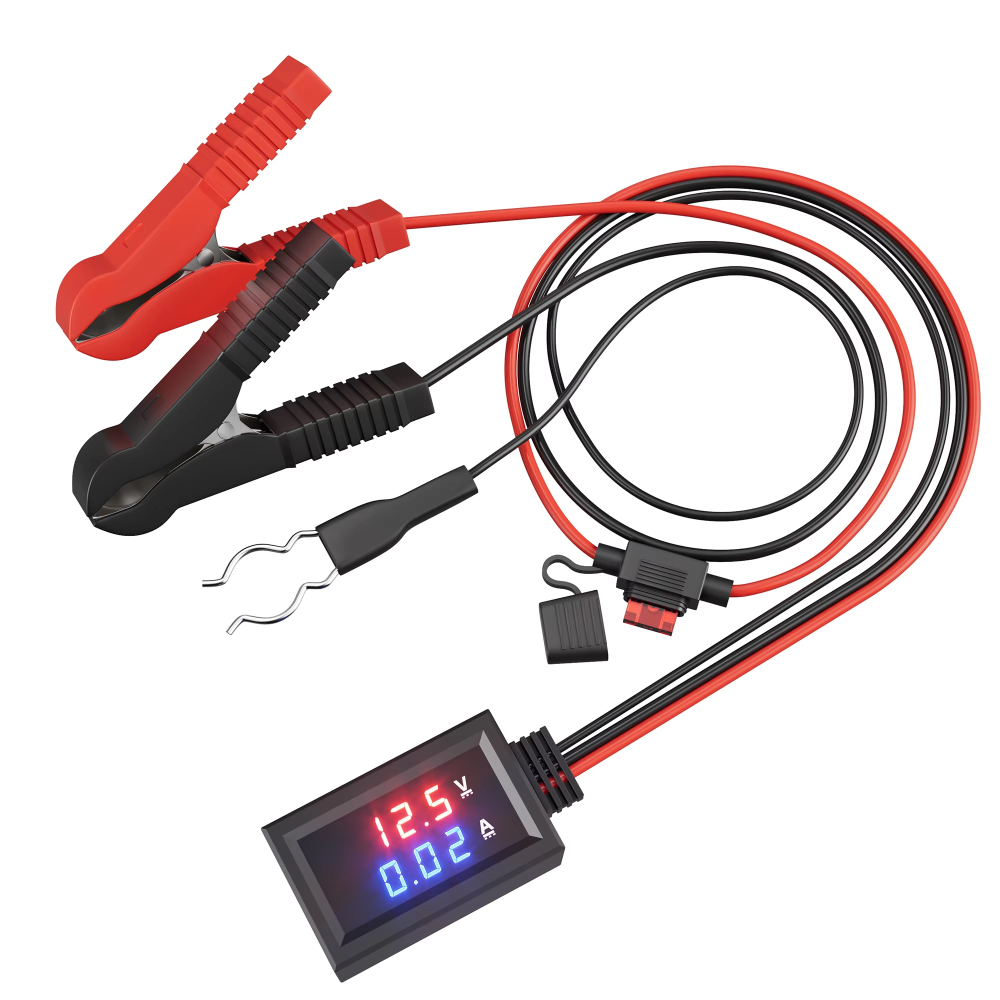 جهاز اختبار التيار التالف، كاش - مراجعة Car Diagnostic Tool وسعره