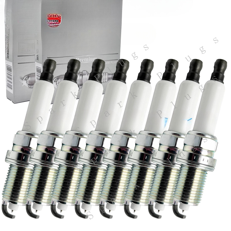 شمعة إشعال Z+ 8x من نوع NGK La - مراجعة Ngk Spark Plug Laser Iridium وسعره