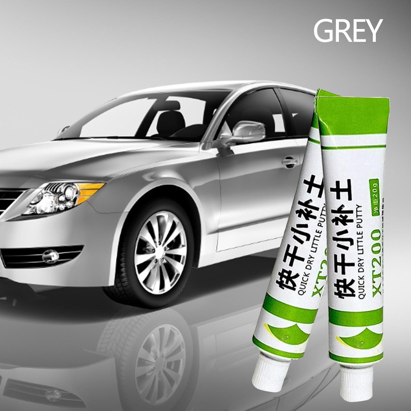 معجون إصلاح هيكل السيارة سريع  - مراجعة Car Repair Tools وسعره