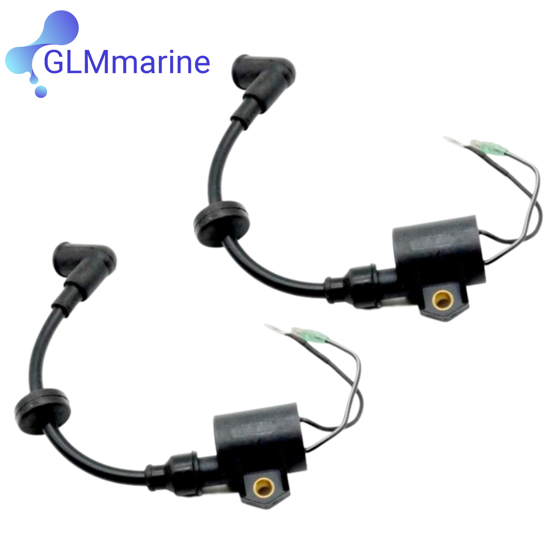 2 قطعة ملف الإشعال آسى 61N-855 - مراجعة Spark Plug وسعره