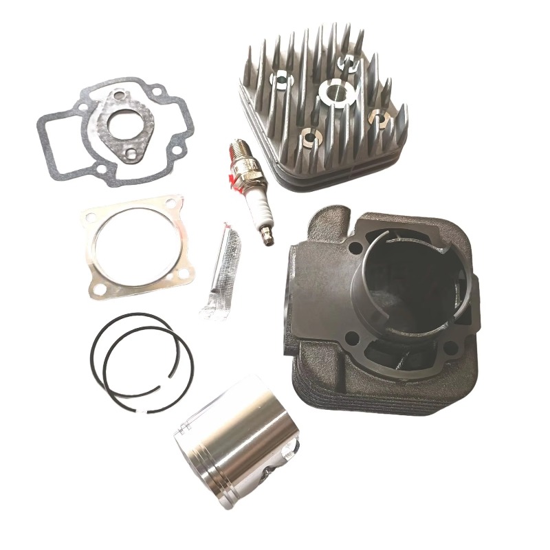 OEM 2-السكتة الدماغية لبياجيو  - مراجعة Spark Plug وسعره
