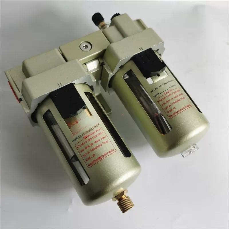 2026 فلتر دوبلكس QAF4000 QAL40 - مراجعة Oil Filter وسعره