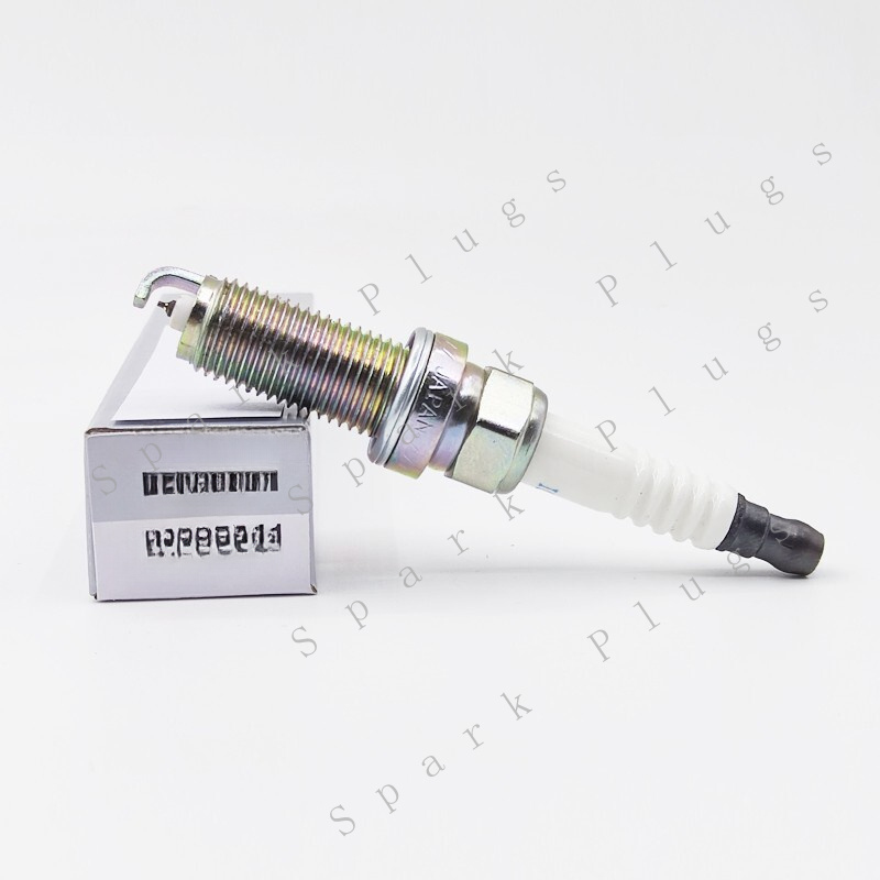 طقم Z+ لـ 4 شمعات إشعال NGK 49 - مراجعة Ngk Spark Plug Laser Iridium وسعره