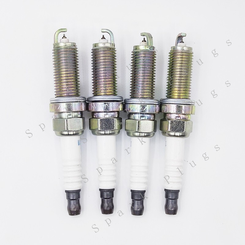 طقم Z+ لـ 4 شمعات إشعال NGK 49 - مراجعة Ngk Spark Plug Laser Iridium وسعره