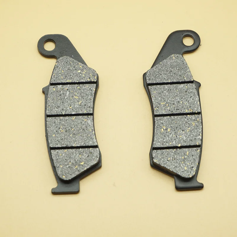 لياماها YZ250 2003-2007 YZ250F - مراجعة Brake Pad Set وسعره