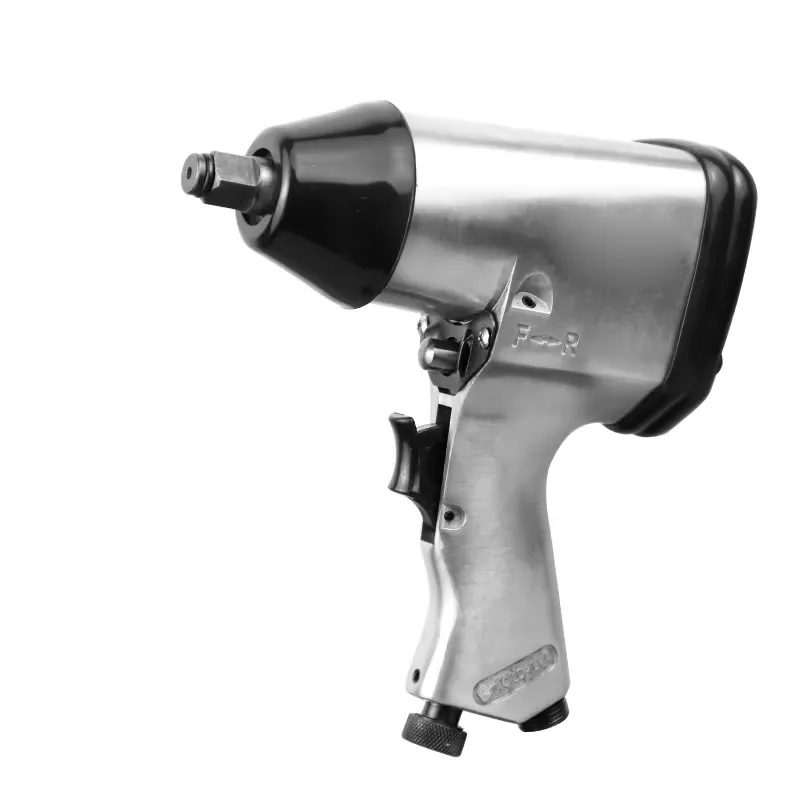 مفتاح ربط هوائي عالي العزم للب - مراجعة Torque Wrench وسعره