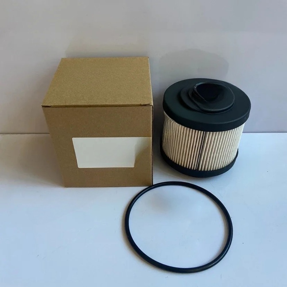 فلتر زيت وقود جديد تمامًا من م - مراجعة Oil Filter وسعره