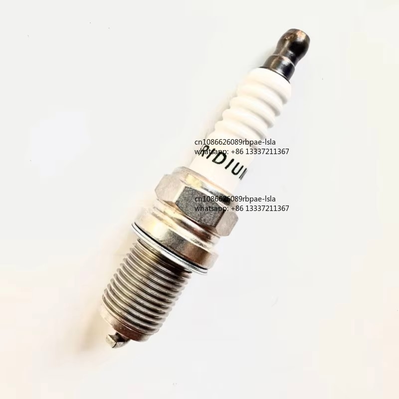 شمعة إشعال لـ 1100 رينلي جوينر - مراجعة Spark Plug وسعره