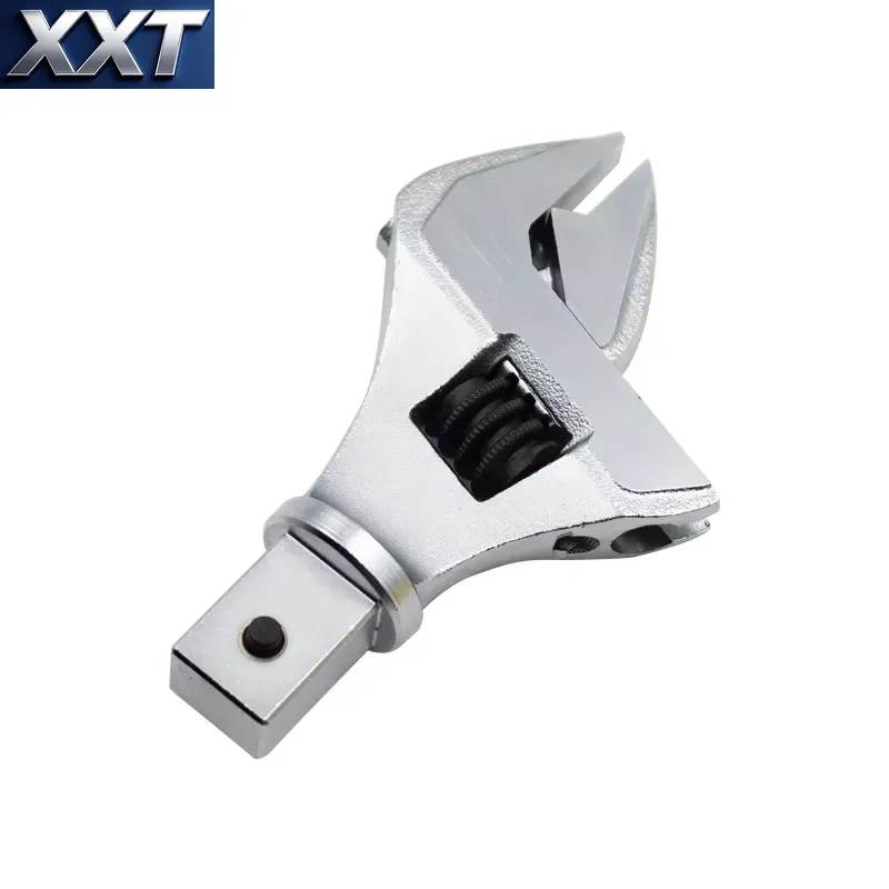 رأس مفتاح عزم قابل للتعديل ومر - مراجعة Torque Wrench وسعره