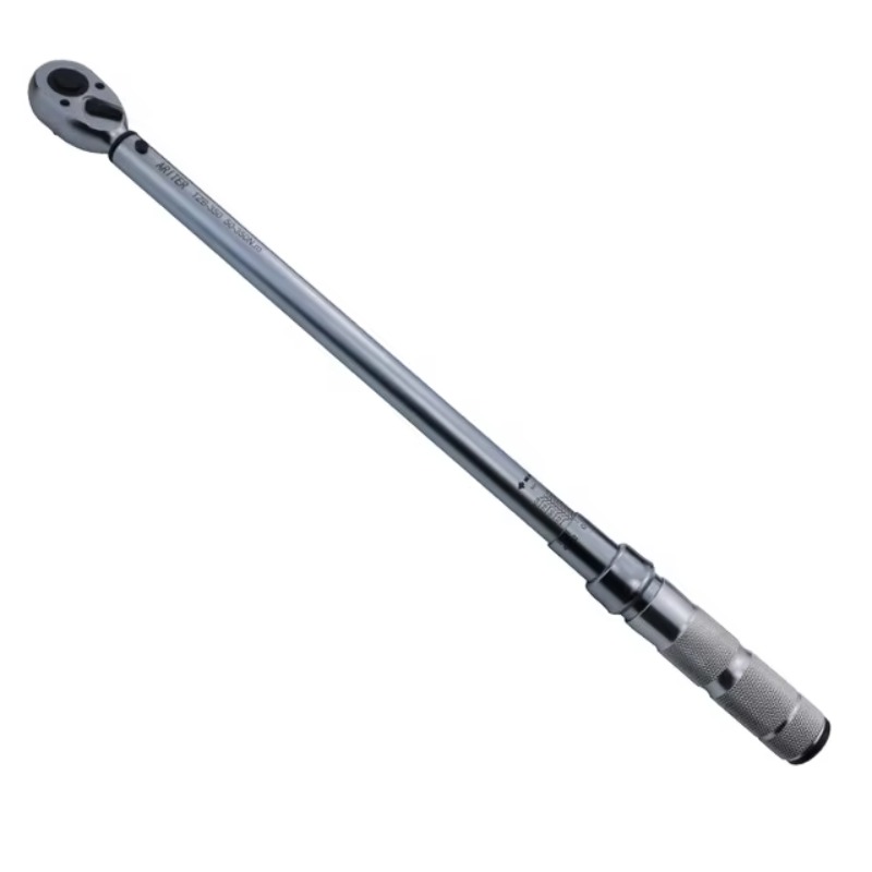 مفتاح عزم الدوران الميكانيكي 1 - مراجعة Torque Wrench وسعره