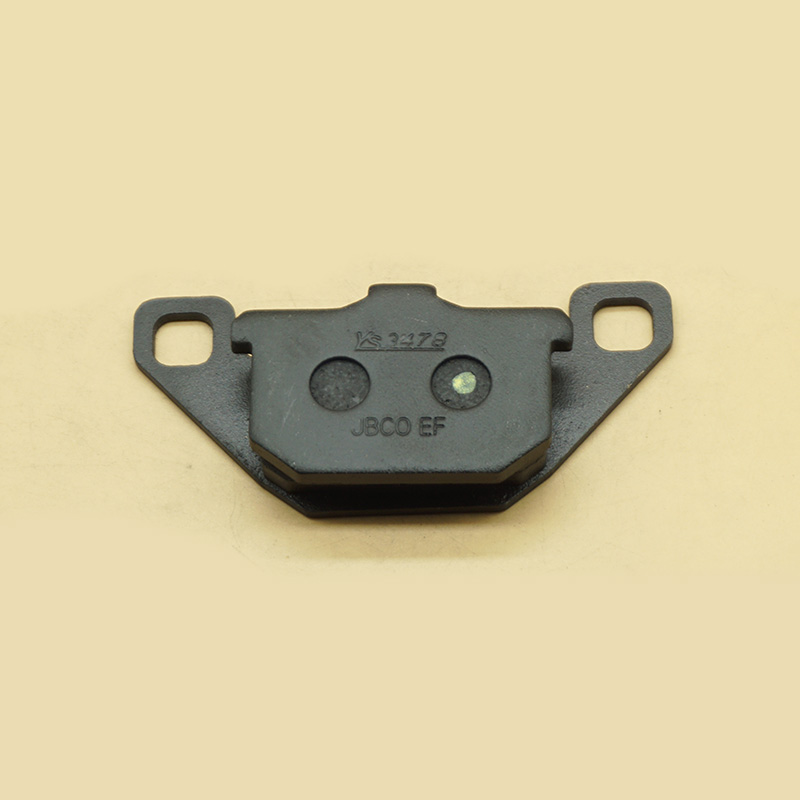 لكاواساكي VN800 فولكان 800 199 - مراجعة Brake Pad Set وسعره