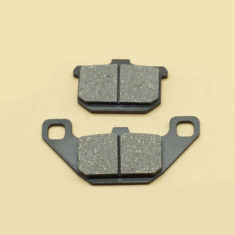 لكاواساكي VN800 فولكان 800 199 - مراجعة Brake Pad Set وسعره