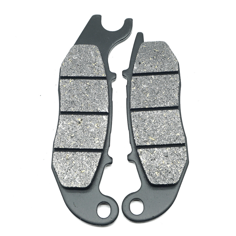 لهوندا CRF250L CRF250M 2012 20 - مراجعة Brake Pad Set وسعره