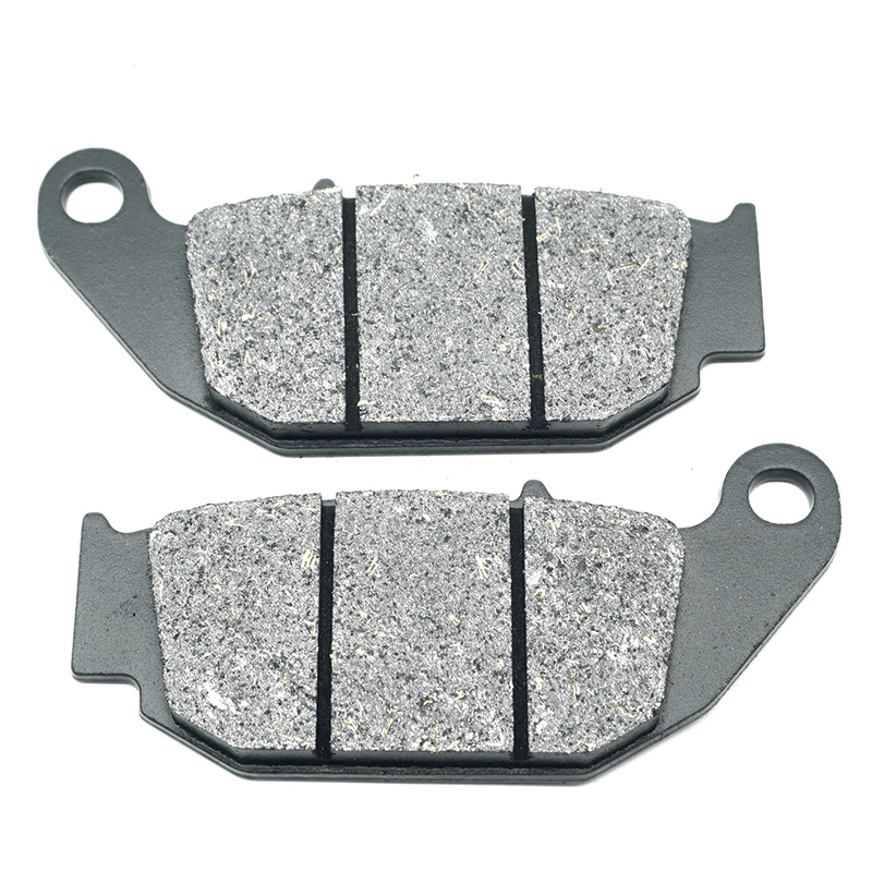 لهوندا CRF250L CRF250M 2012 20 - مراجعة Brake Pad Set وسعره
