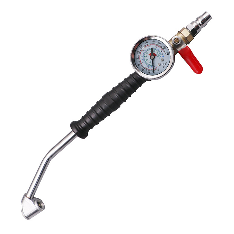 عصا نفخ الإطارات للسيارات والش - مراجعة Car Repair Tools وسعره