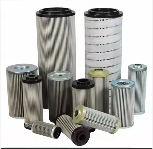 فلتر زيت هيدروليكي عالي الجودة - مراجعة Oil Filter وسعره