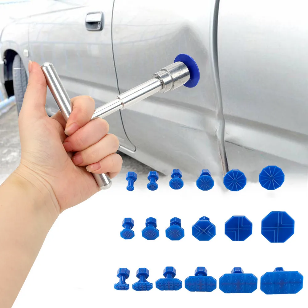 أداة سحب لإصلاح انبعاجات السيا - مراجعة Car Repair Tools وسعره