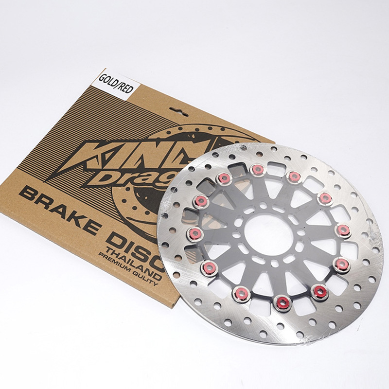 مجموعة أقراص الفرامل ووسادات ا - مراجعة Brake Pad Set وسعره