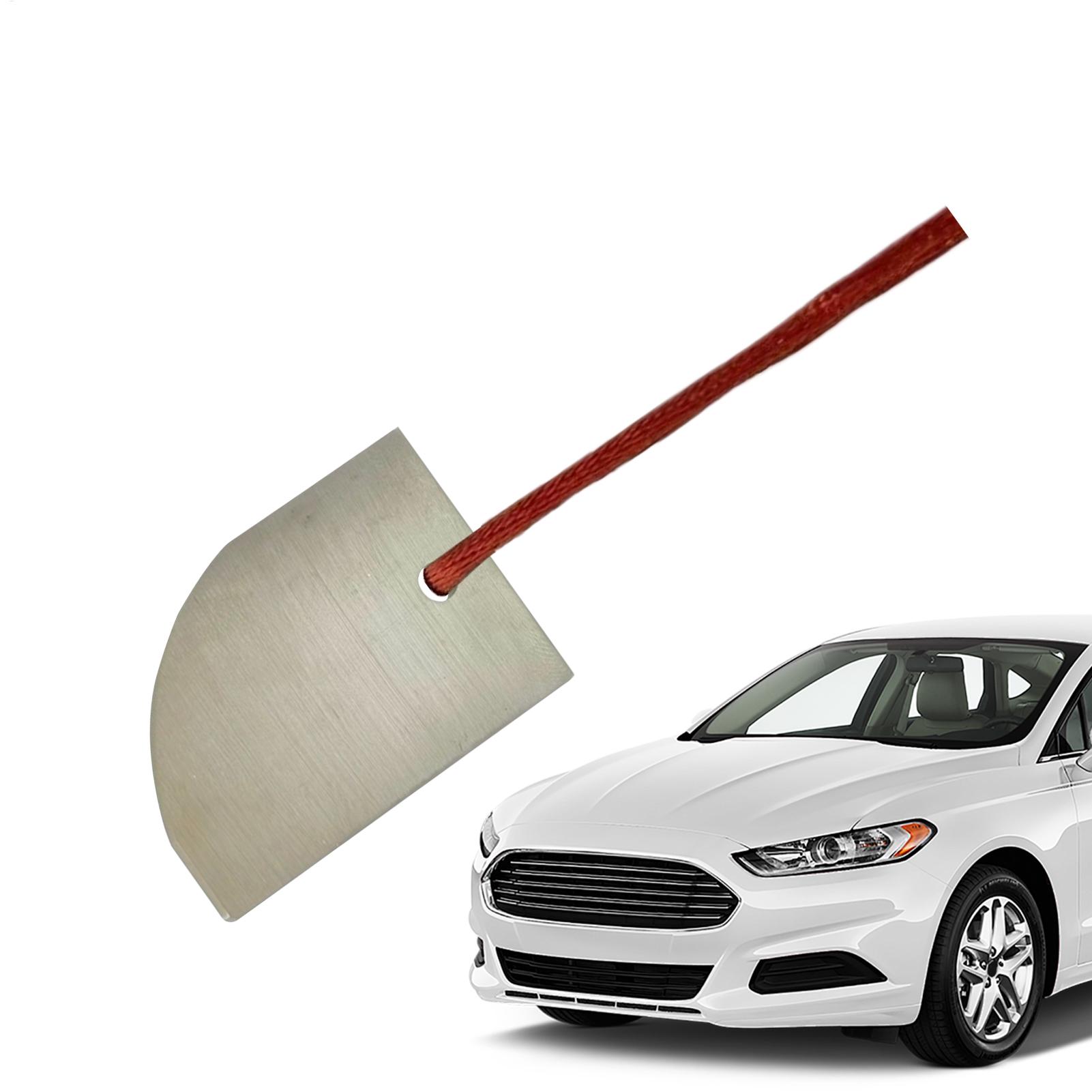 أدوات تنظيف الطلاء، مكشطة إصلا - مراجعة Car Repair Tools وسعره
